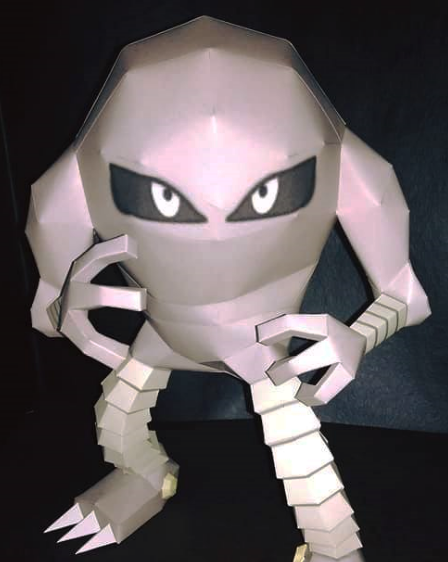 hitmonlee