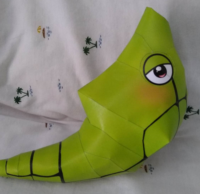 metapod